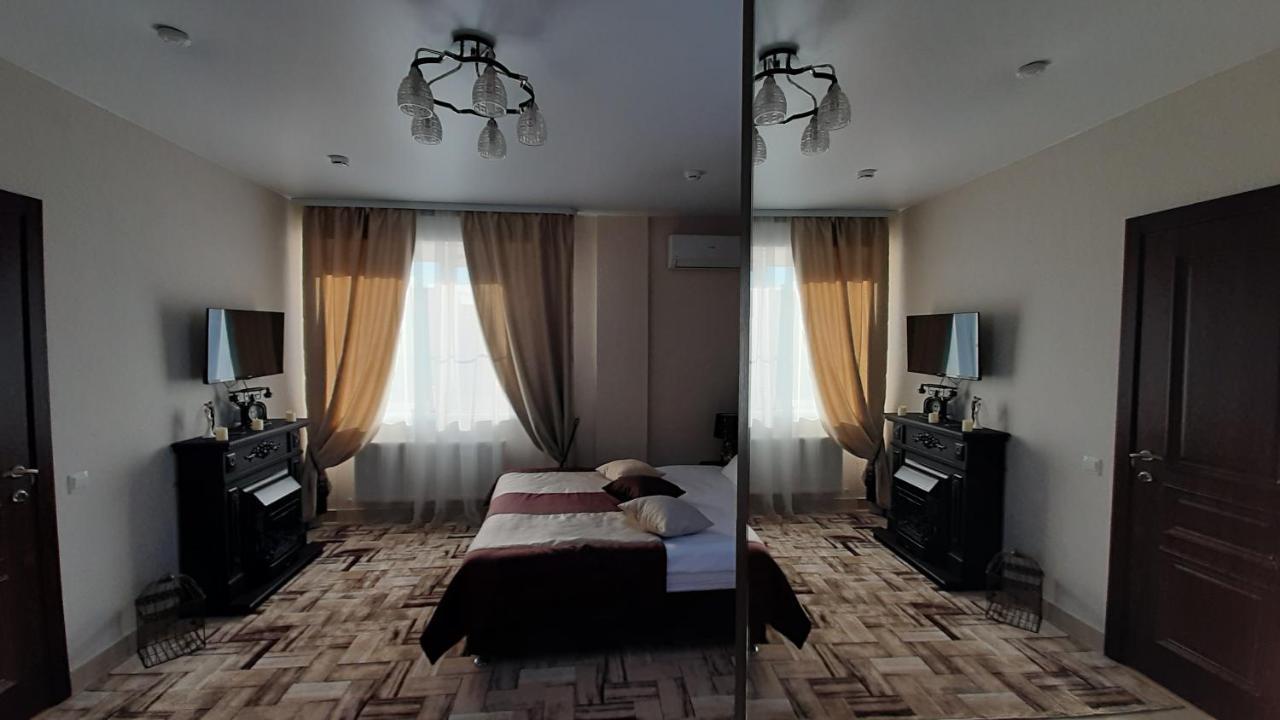 Апарт-Отель Дача-House Rostov-on-Don ภายนอก รูปภาพ